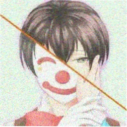观众何屏的头像